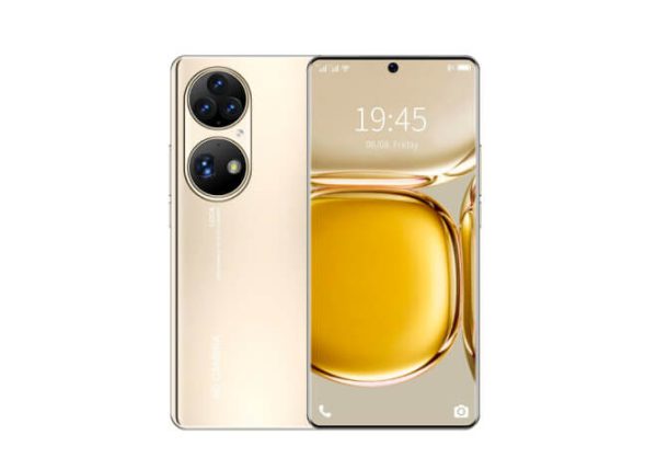 گوشی موبایل هوآوی مدل P50 - تصویر 1